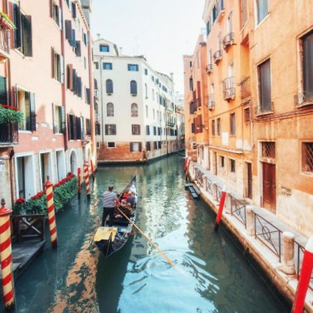 Casa Romana Venice Ngoại thất bức ảnh