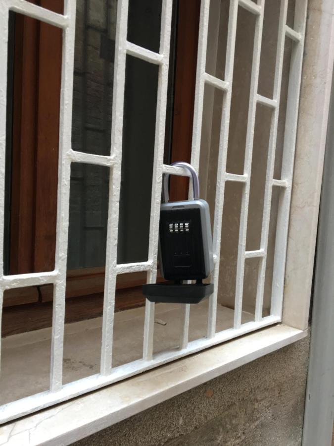Casa Romana Venice Ngoại thất bức ảnh