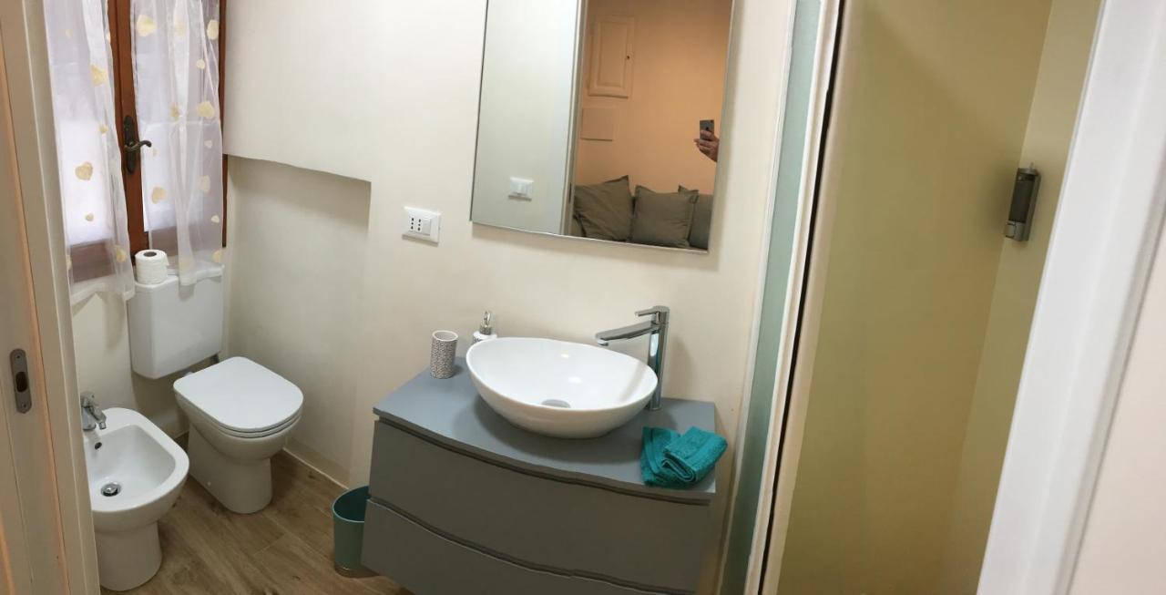 Casa Romana Venice Ngoại thất bức ảnh