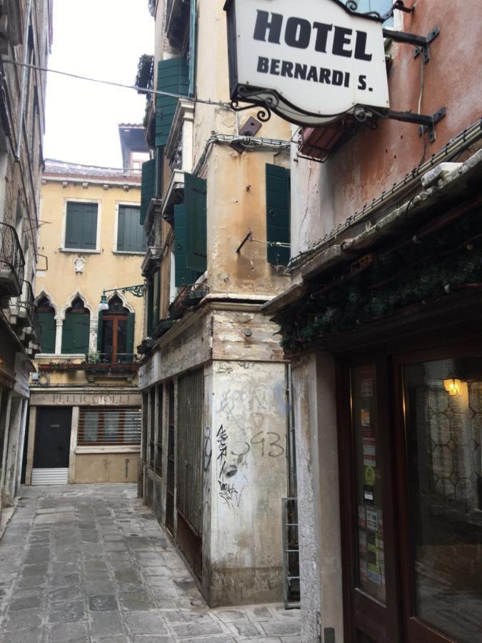 Casa Romana Venice Ngoại thất bức ảnh