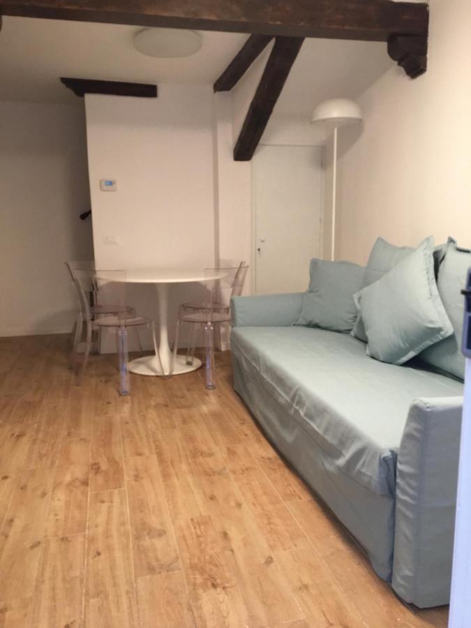 Casa Romana Venice Ngoại thất bức ảnh