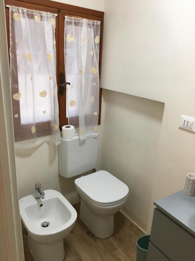 Casa Romana Venice Ngoại thất bức ảnh