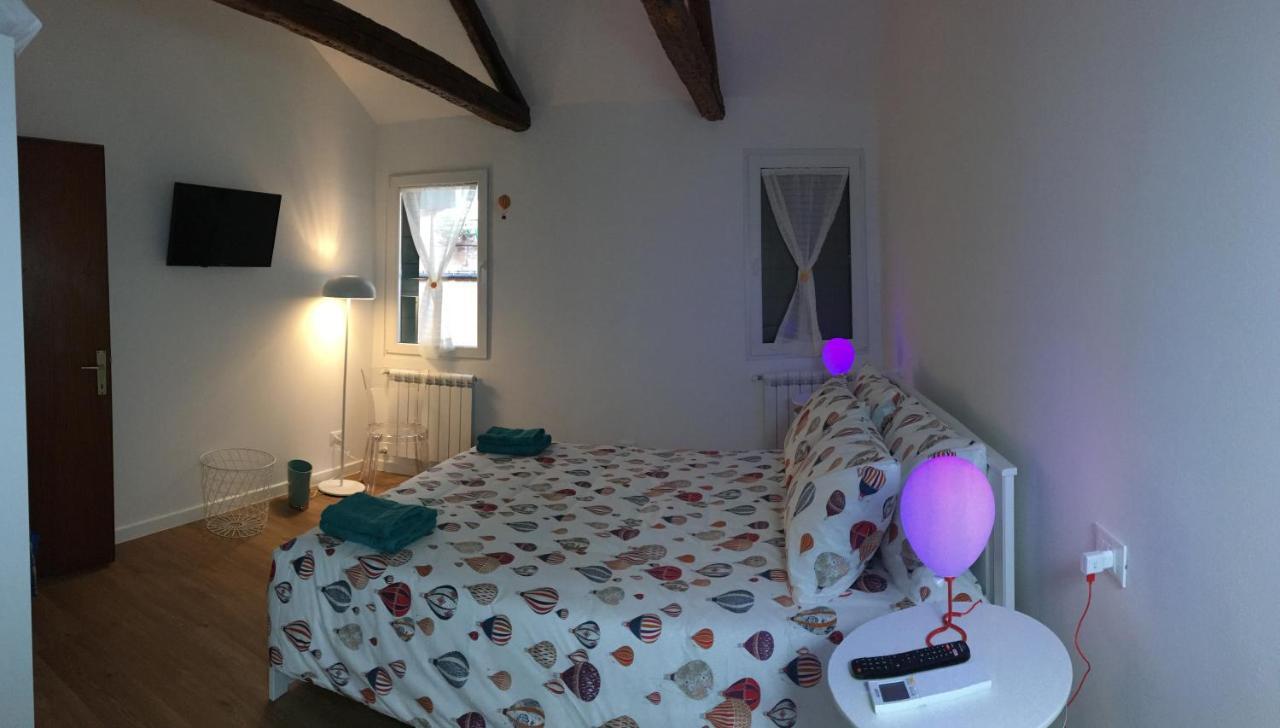 Casa Romana Venice Ngoại thất bức ảnh