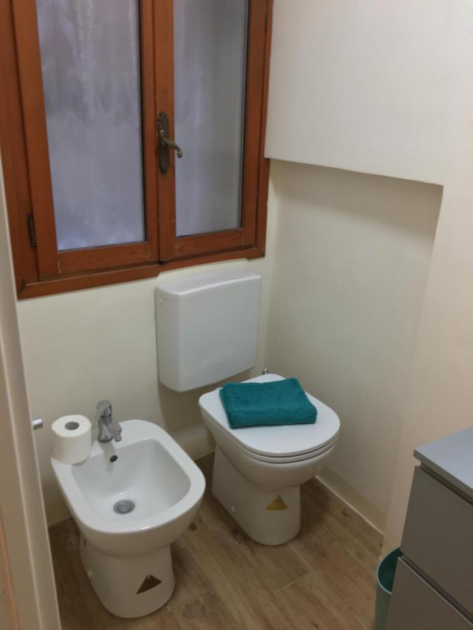 Casa Romana Venice Ngoại thất bức ảnh