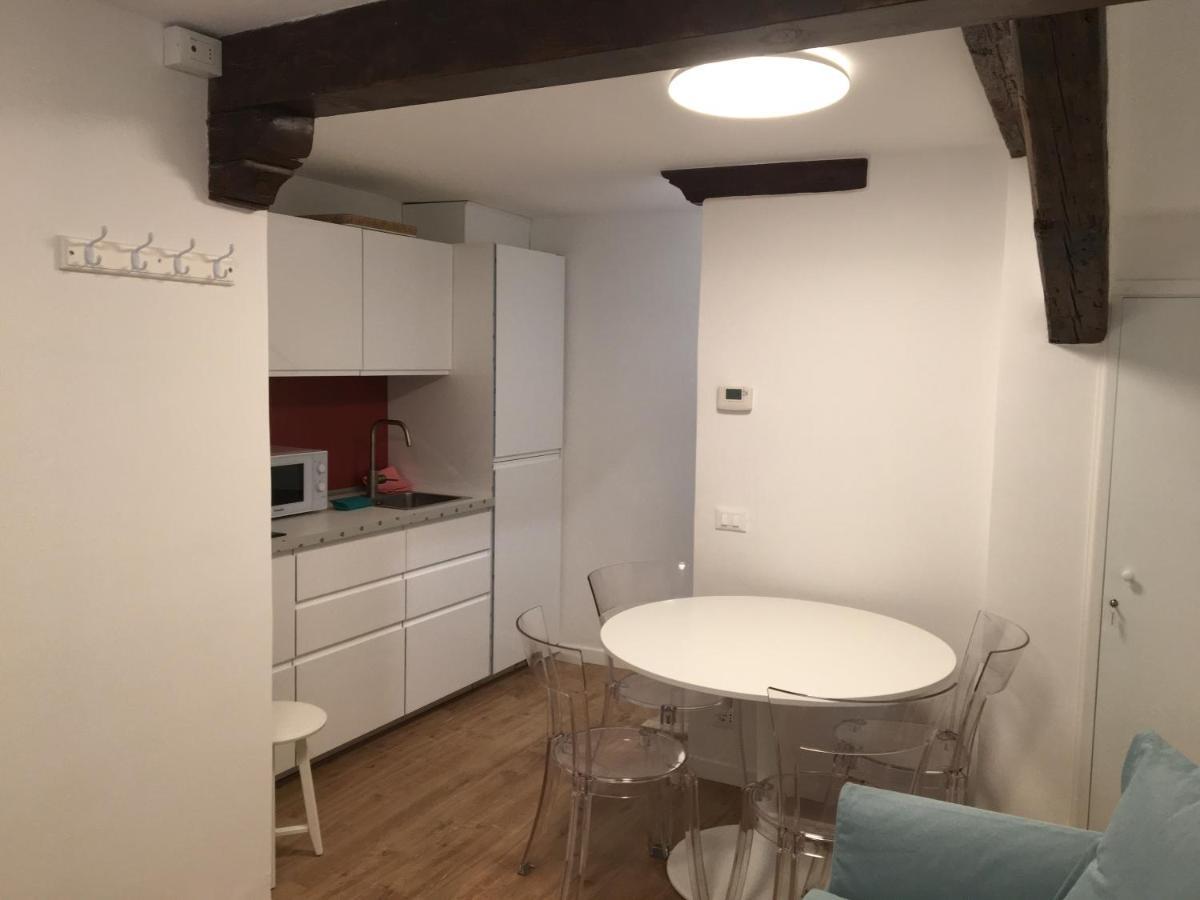 Casa Romana Venice Ngoại thất bức ảnh