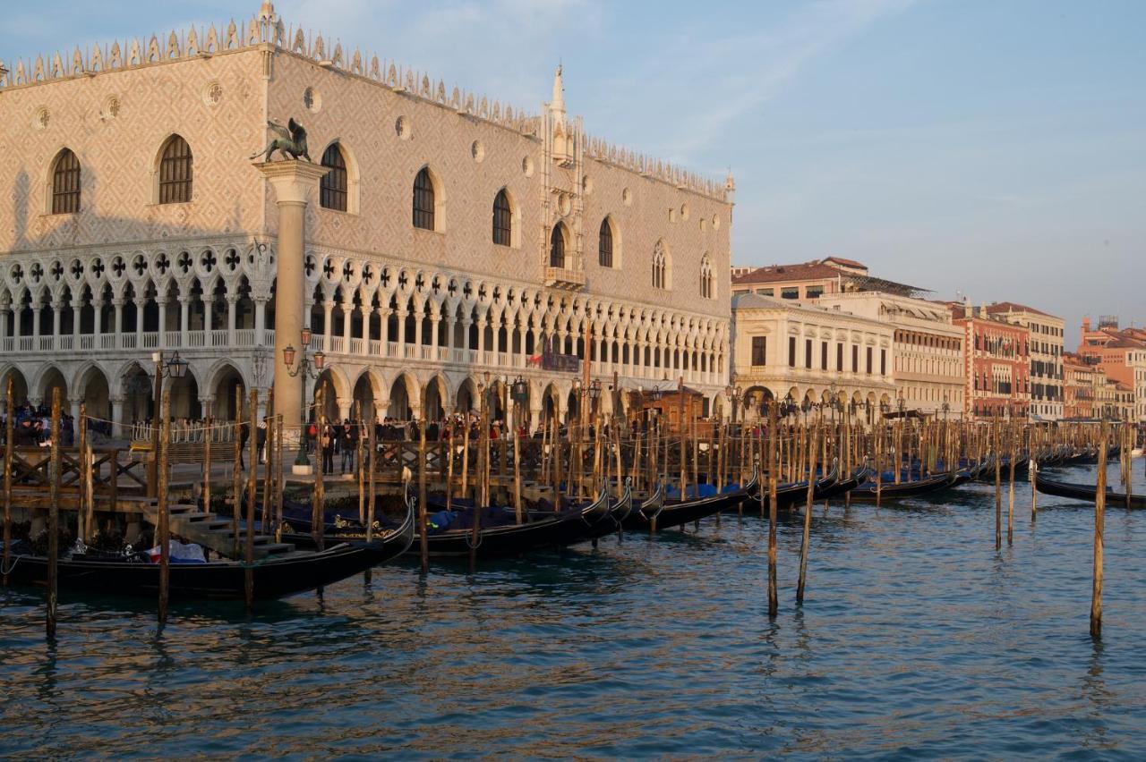 Casa Romana Venice Ngoại thất bức ảnh