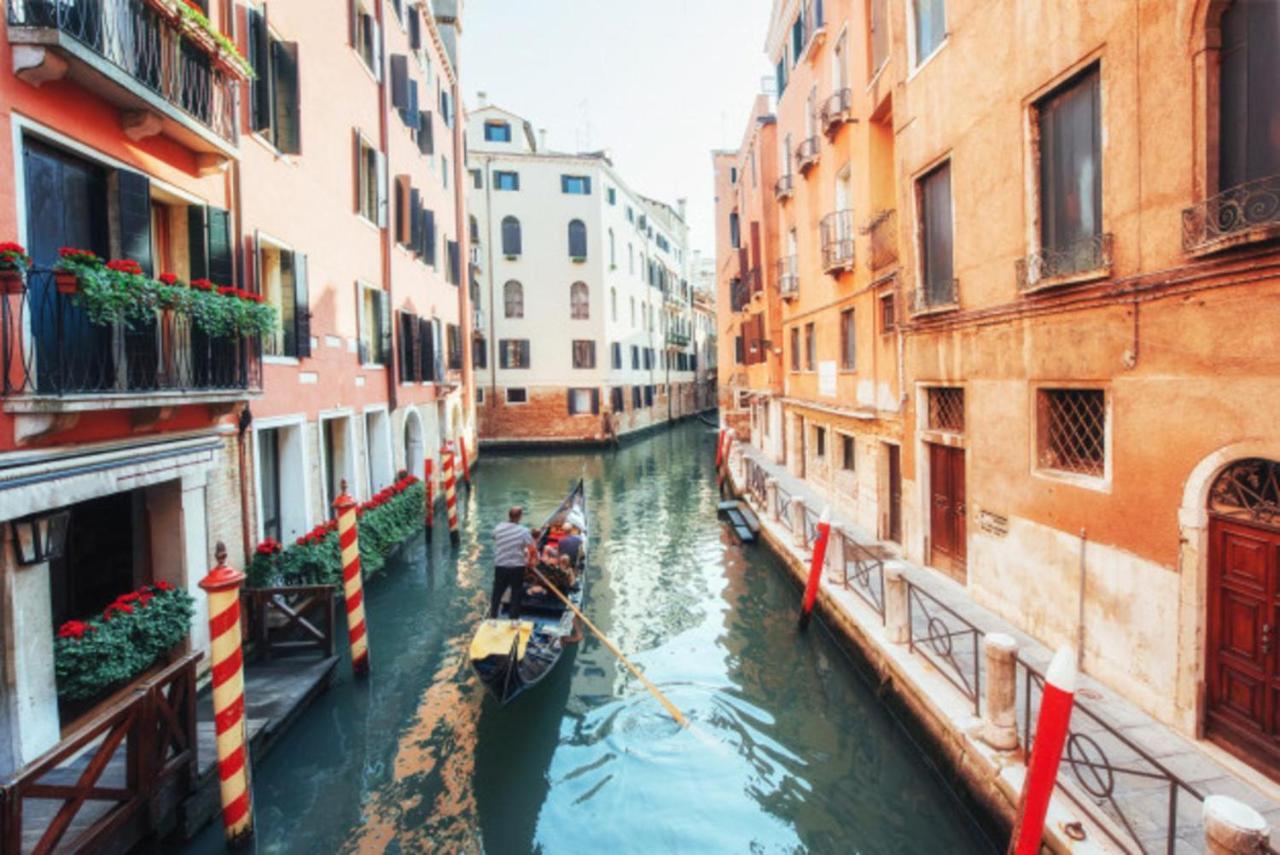 Casa Romana Venice Ngoại thất bức ảnh